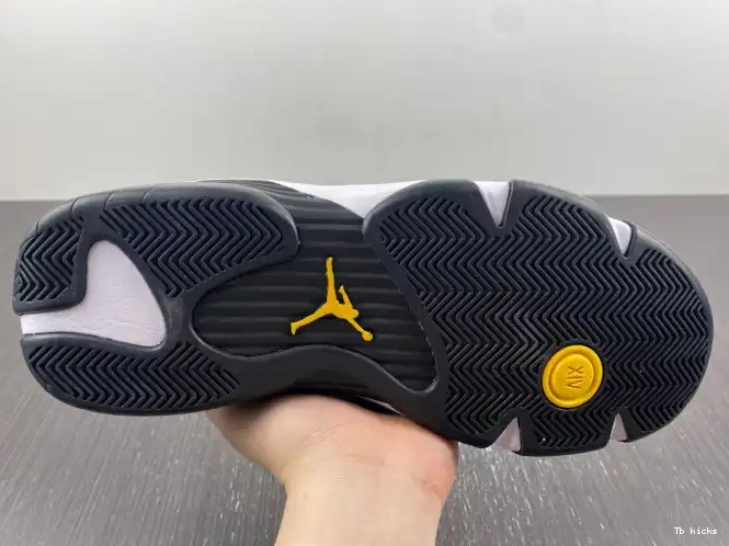 Rep TBK 487471-407 Jordan 14 Laney Retro 0626